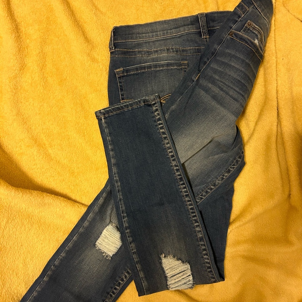 Vintage Mudd Size 15 Women’s Jeans